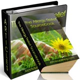 The Allergy Relief Source Book