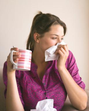 Home Remedies for Cold – Proven Methods that Really Really Help