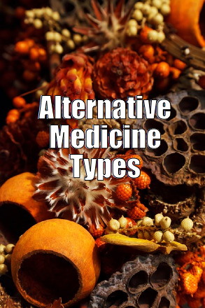 alternative medicine aromatherpy image