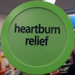 heartburn-relief icon
