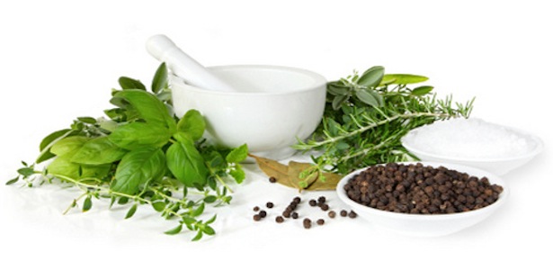 natural herbal remedies
