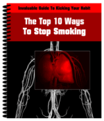 quit smoking report