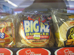 big ass burger