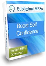 Boost Self Confidence