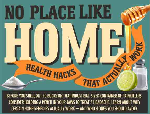 Health Hacks That Actually Work