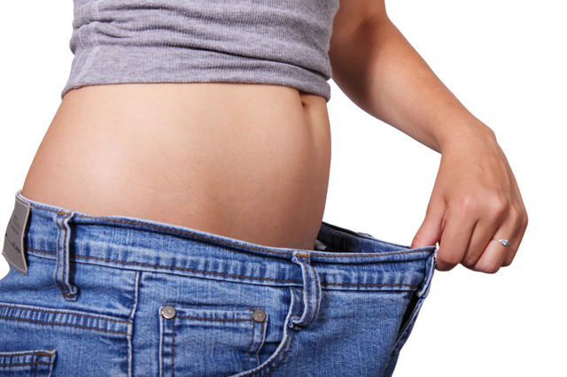 Home Remedies for Losing Weight