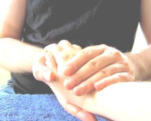 Breema-Massage-hand