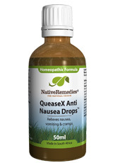 QueaseX Anti Nausea
