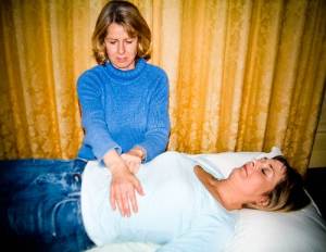 Reiki-Treatment Reiki-Treatment