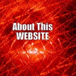 about this website