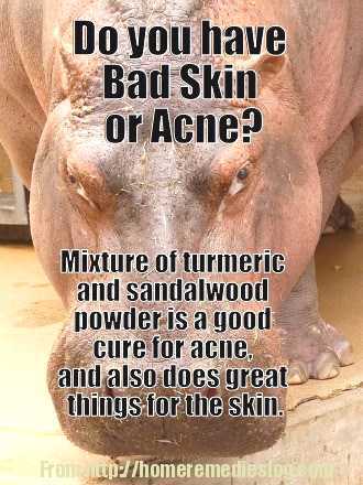 How to Get Clear Skin Using Simple Home Remedies