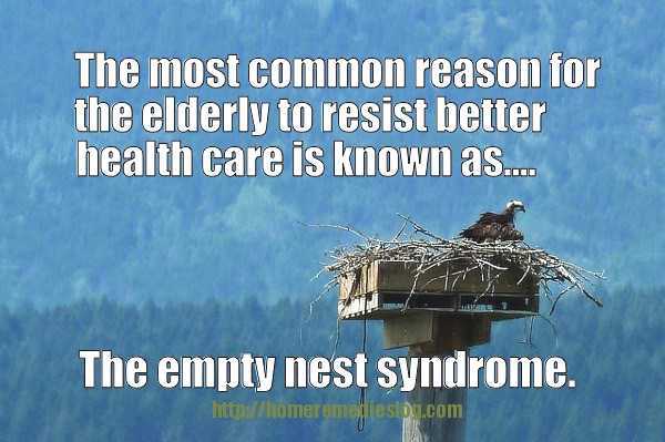 Caring For The Elderly – Overcoming Their Resistance To Provide Better Health Care