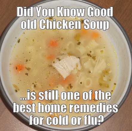 Home Remedies that Really Work – Ten of The Best