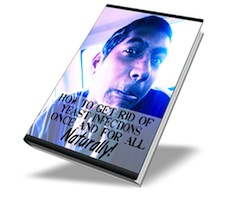 how to get rid of yeast infections