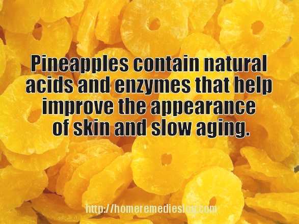 Natural Skin Care Products From Your Kitchen