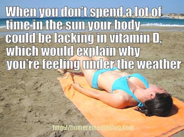 5 Cool Ways To Snap Yourself Out Of A Mild Depression