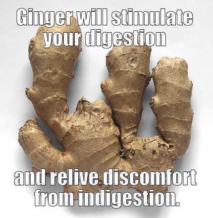 Home Remedies for Indigestion and Other Stomach Issues