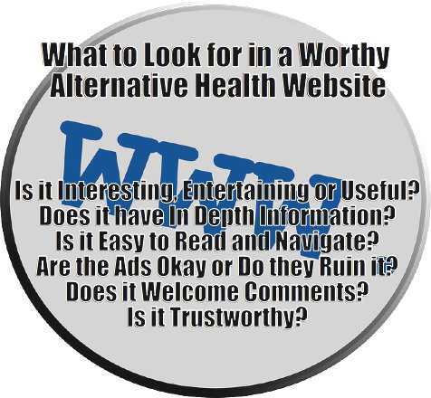 How To Find Reliable Home Remedies Online