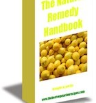 The Natural Remedy Handbook