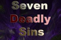 Brain Hack – Seven Deadly Sins