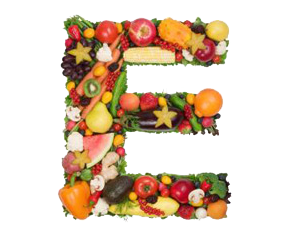 Vitamin E Benefits and Foods Containing High Amounts of E Vitamins