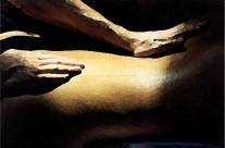 Breema Massage – Rejuvenation of Body and Mind