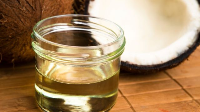 The Healing Properties of Coconut Oil