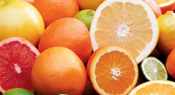 Citrus Fruits Can Greatly Improve Heart Health