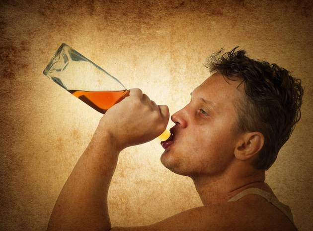 Home Remedies for Dealing with Alcohol Withdrawal and Detox