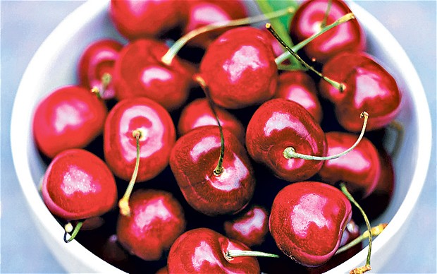Tart Cherry – Enjoy a Disease-Free Life with this Wonderful Medicinal Fruit