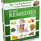 The Big Book of Home Remedies