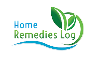 Home Remedies Log