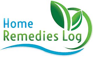 Home Remedies Log