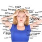 Surmount The Chronic Fatigue In A Natural Way