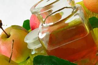 Apple Cider Vinegar – An Amazing Magic Potion from Nature