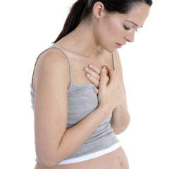 5 Home Remedies for Heart Burn in Early Pregnancy