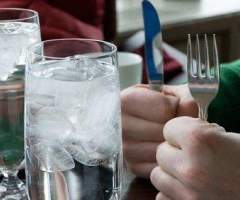 Could a glass of water help your diet?