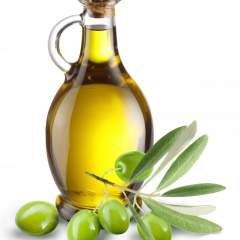 Hidden Health Benefits of Olive Oil