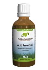 acid reflux remedies natural product image