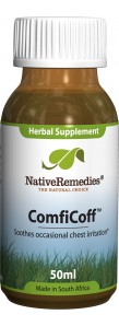 ComfiCoff (Chest congestion)