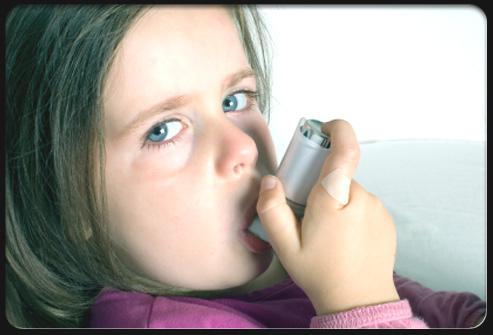 Home Remedies for Asthma – Effective Natural Treatments