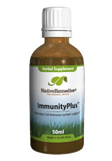 ImmunityPlus for cold sores