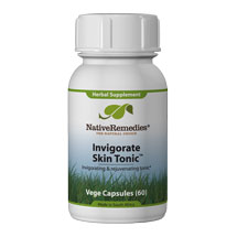 Invigorate Skin Tonic Invigorate Skin Tonic - natural remedy product for psoriasis and skin conditions