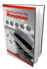 Natural Cures For The Menopause