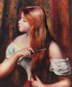 Pierre-Auguste_Renoir_hair care