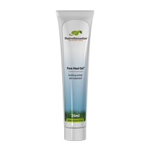 Pure-Heal Gel (cuts, burns etc) Pure-Heal Gel (cuts, burns etc)