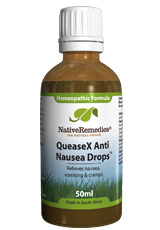 QueaseX Anti Nausea QueaseX Anti Nausea - natural product for nausea