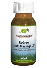 ReGrowth Massage Oil
