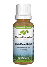 SocialFear Relief