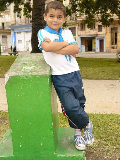 Young_Boy_in_Confident_Pose_-_Centro_Habana_-_Havana_-_Cuba